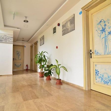 Cunda Paradise Butik Otel Ayvalı Buitenkant foto