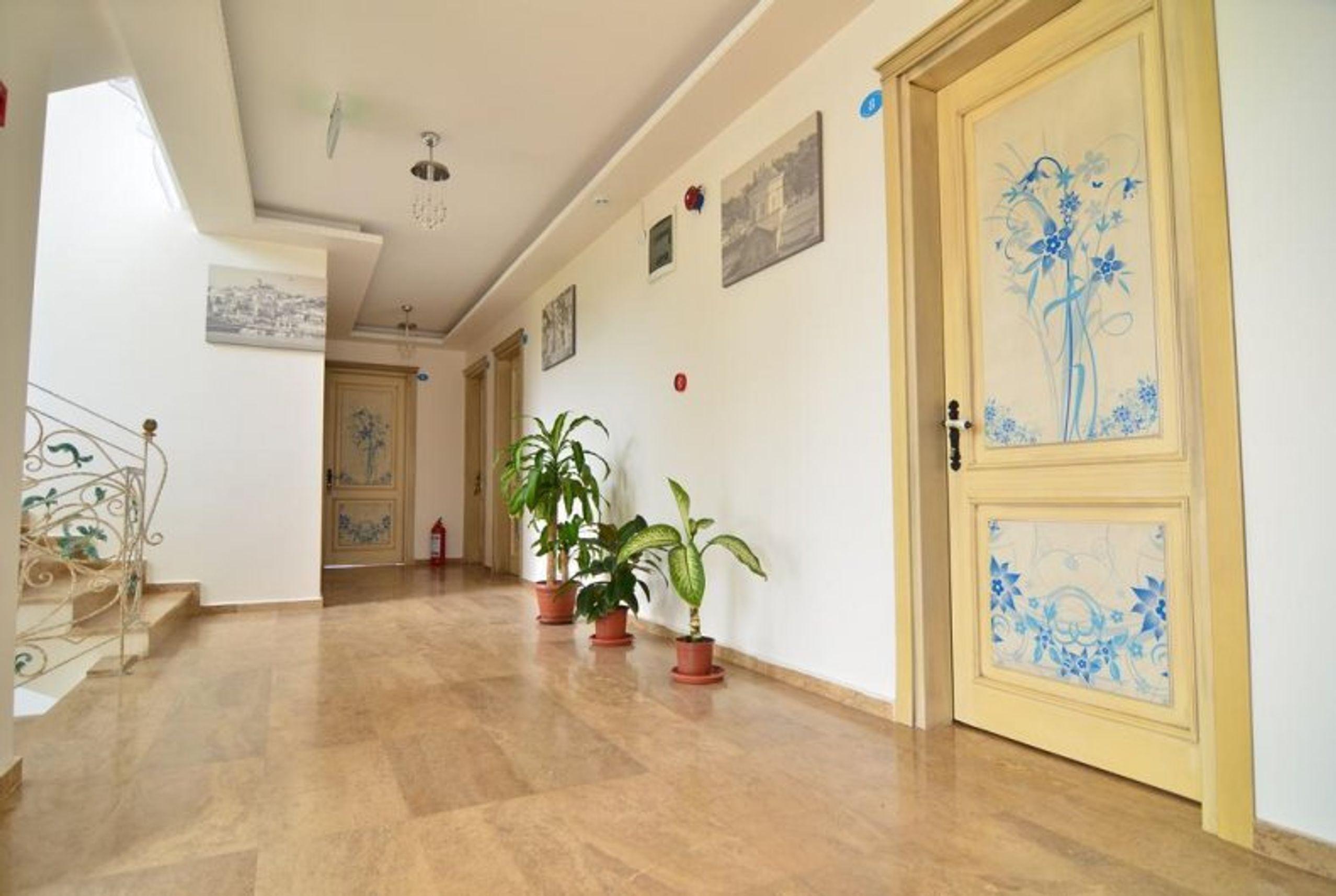 Cunda Paradise Butik Otel Ayvalı Buitenkant foto