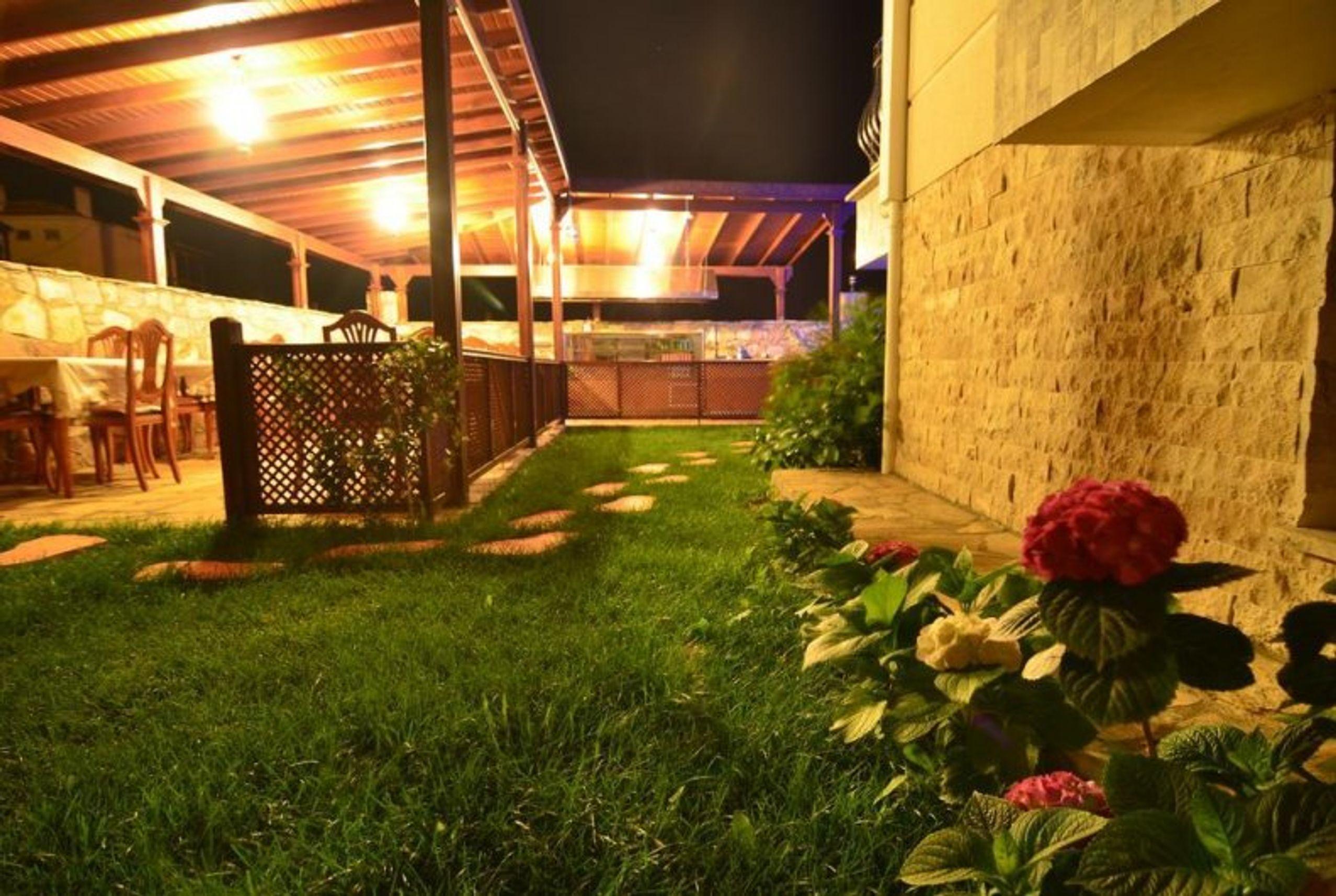 Cunda Paradise Butik Otel Ayvalı Buitenkant foto