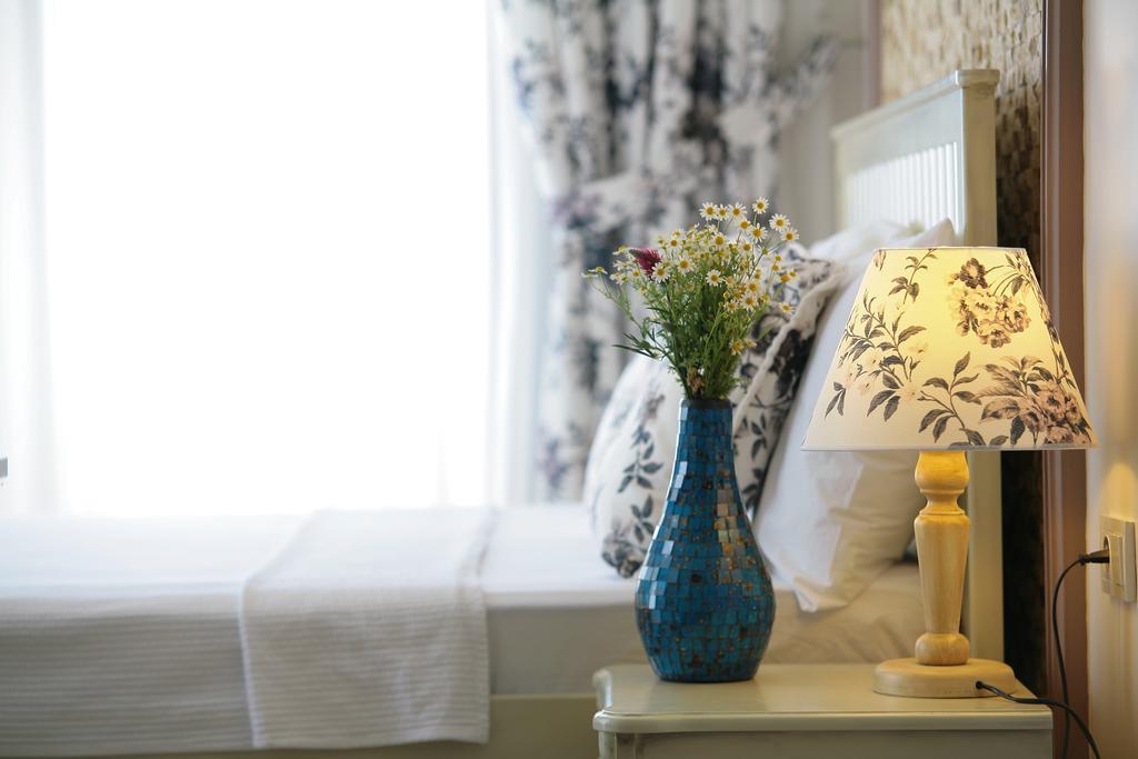 Cunda Paradise Butik Otel Ayvalı Buitenkant foto