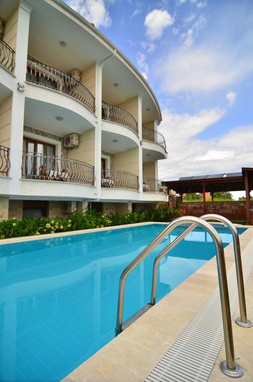 Cunda Paradise Butik Otel Ayvalı Buitenkant foto