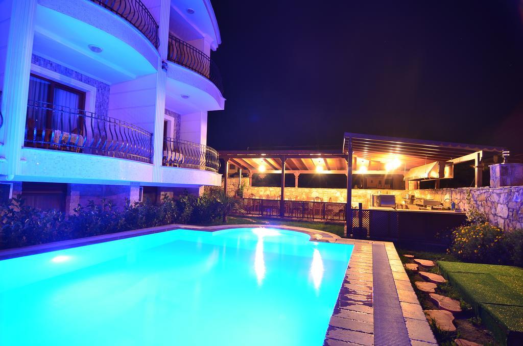 Cunda Paradise Butik Otel Ayvalı Buitenkant foto