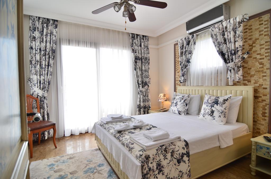 Cunda Paradise Butik Otel Ayvalı Buitenkant foto