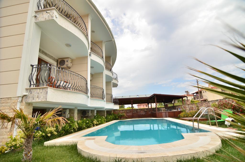 Cunda Paradise Butik Otel Ayvalı Buitenkant foto