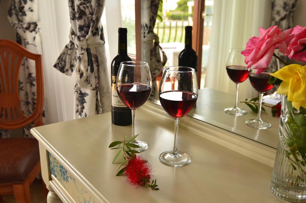Cunda Paradise Butik Otel Ayvalı Buitenkant foto
