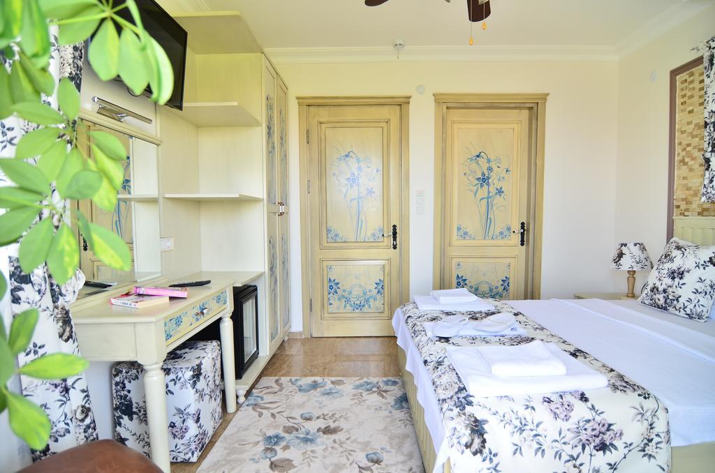 Cunda Paradise Butik Otel Ayvalı Buitenkant foto