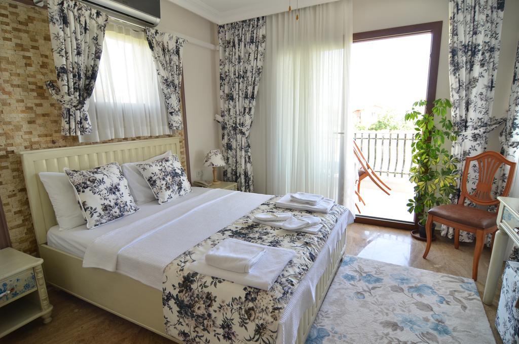 Cunda Paradise Butik Otel Ayvalı Buitenkant foto