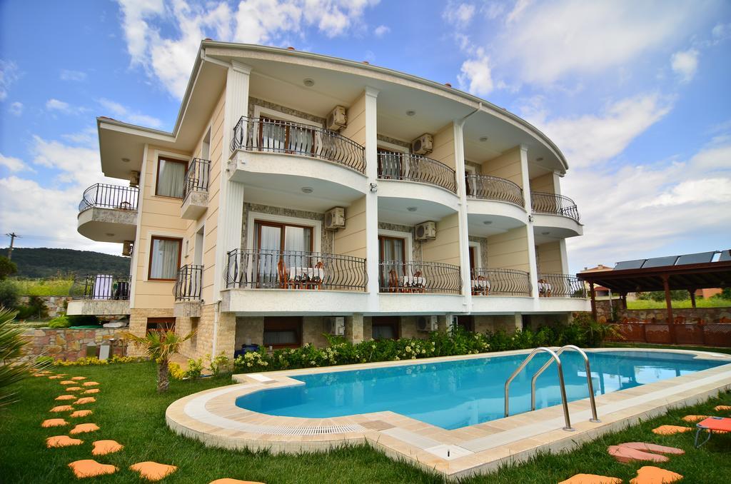 Cunda Paradise Butik Otel Ayvalı Buitenkant foto