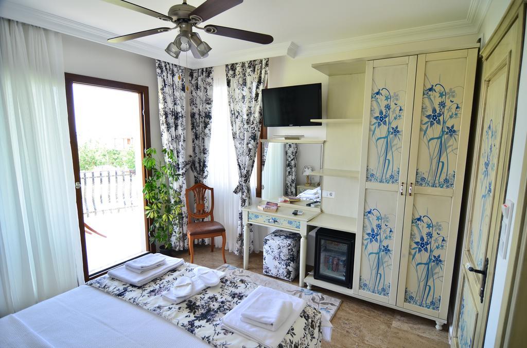 Cunda Paradise Butik Otel Ayvalı Buitenkant foto